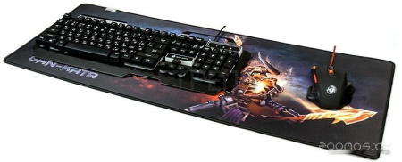 Коврик для стола DIALOG PGK-50 DBL