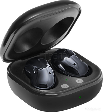 Наушники Defender Twins 910 (черный)