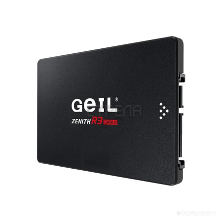 SSD Geil ZENITH R3 SERIES GZ25R3-2TB