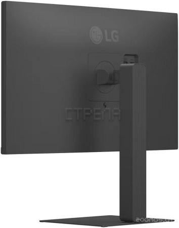 Монитор LG UltraFine 27U730A-B
