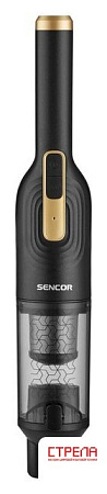 Пылесос Sencor SVC 308BK