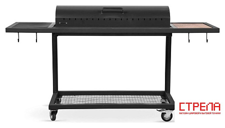 Мангал для дачи Grills Барбекю Лофт 1000