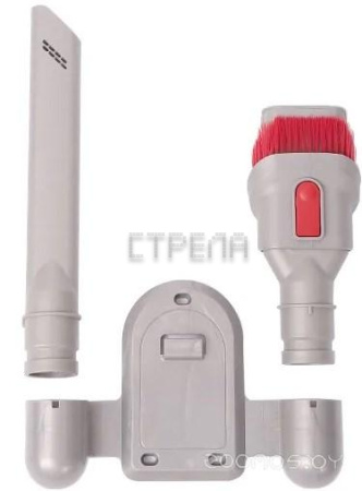 Пылесос BQ VC1402C