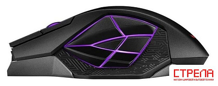 Игровая мышь ASUS ROG Spatha X