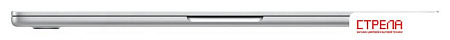 Ноутбук Apple MacBook Air 13.6" M5 2026 MDH94