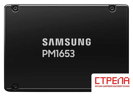 SSD Samsung PM1653 30.72TB MZILG30THBLA-00A07