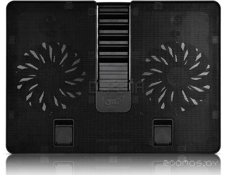 Подставка для ноутбука Deepcool U PAL
