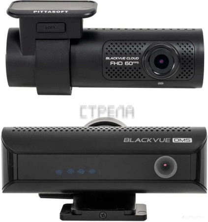 Видеорегистратор BlackVue DR770X-2CH DMS