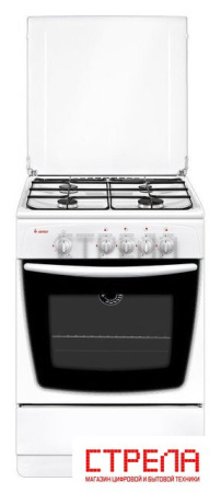 Кухонная плита GEFEST ПГ 1200 С7 К38