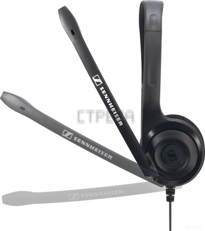 Компьютерная гарнитура Sennheiser PC 3 CHAT