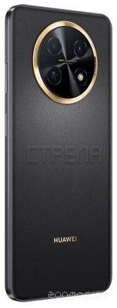 Huawei Nova Y91 128GB STG-LX1 (Starry Black)