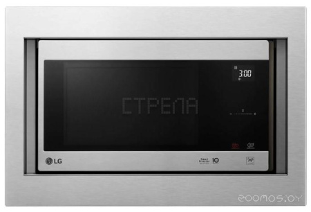 Микроволновая печь LG MS2595CIST