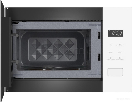 Микроволновая печь Weissgauff HMT-452 D