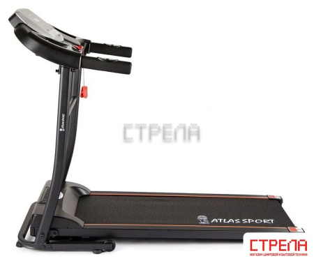Электрическая беговая дорожка Atlas Sport Zirael