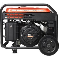 Бензиновый генератор Patriot iGN 5500W