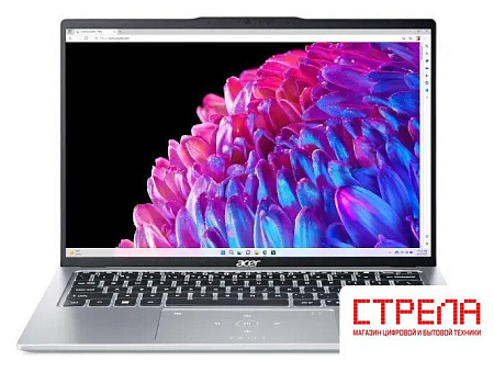 Ноутбук Acer Swift Go SFG14-73-70EH NX.KSGCD.002