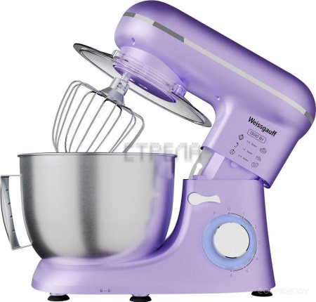 Планетарный миксер ? WSM 131 PML Prime Chef