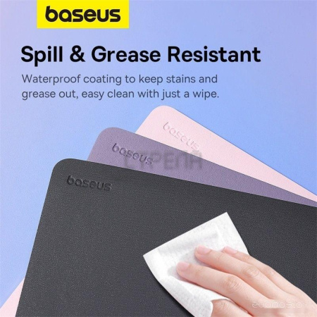 Коврик для мыши Baseus Mouse Pad B01055504831-00