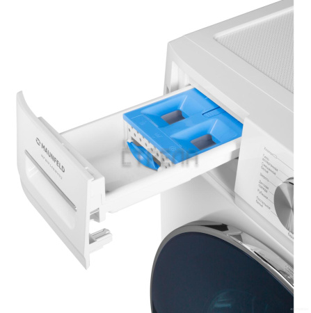 Стиральная машина Maunfeld MFWM148WH02