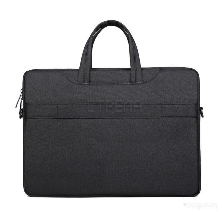 Сумка Miru Hiding 15.6 MLB-1043 (черный)