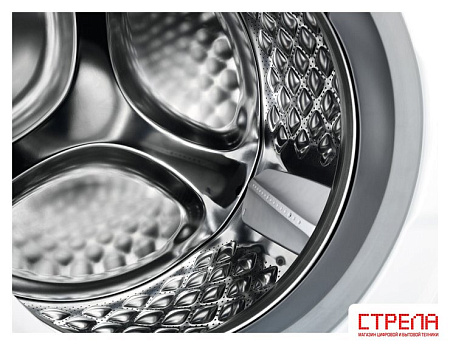 Стиральная машина Electrolux EW7F4484QE