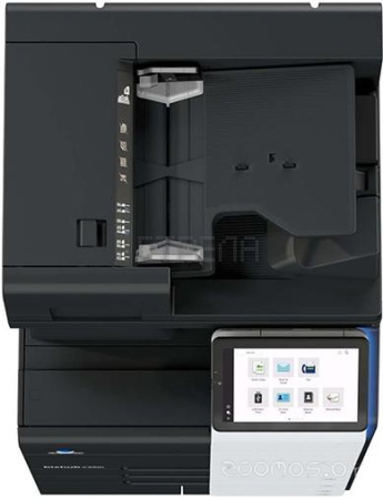 Принтер Konica Minolta bizhub C550i (AA7P021)