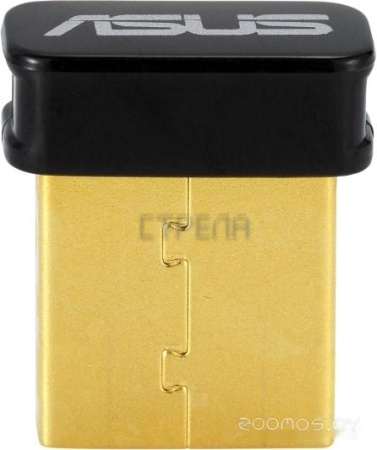 Bluetooth адаптер Asus USB-BT500
