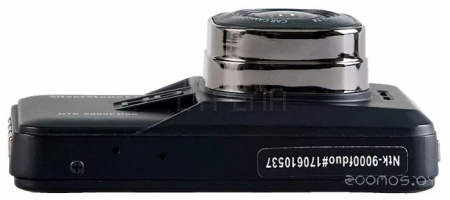Автомобильный видеорегистратор SilverStone F1 NTK-9000F Duo